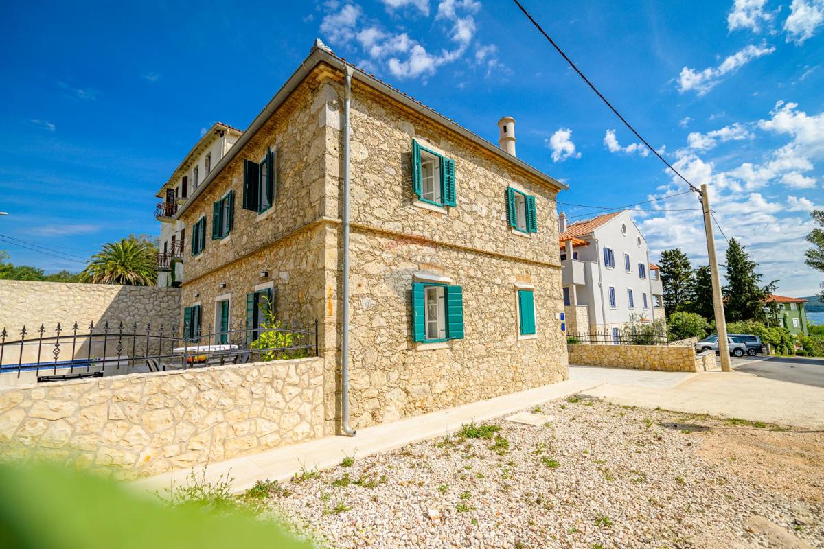 Casa Nerezine, Mali Lošinj, 384m2