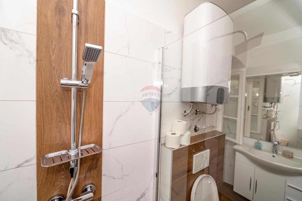 Casa Nerezine, Mali Lošinj, 384m2