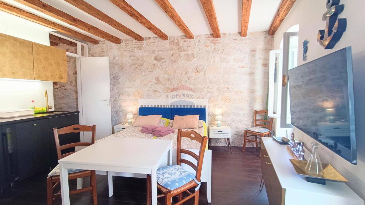 Appartamento Rovinj, 35m2