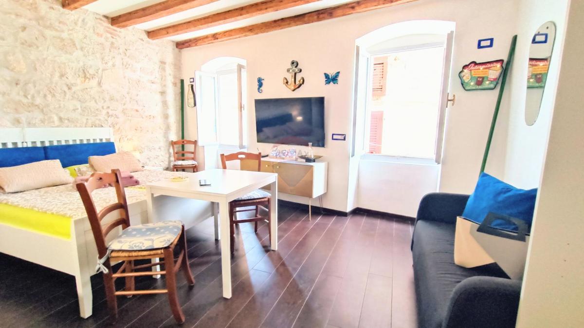 Appartamento Rovinj, 35m2