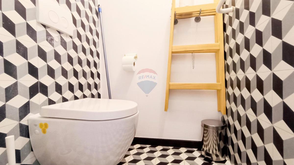 Appartamento Rovinj, 35m2