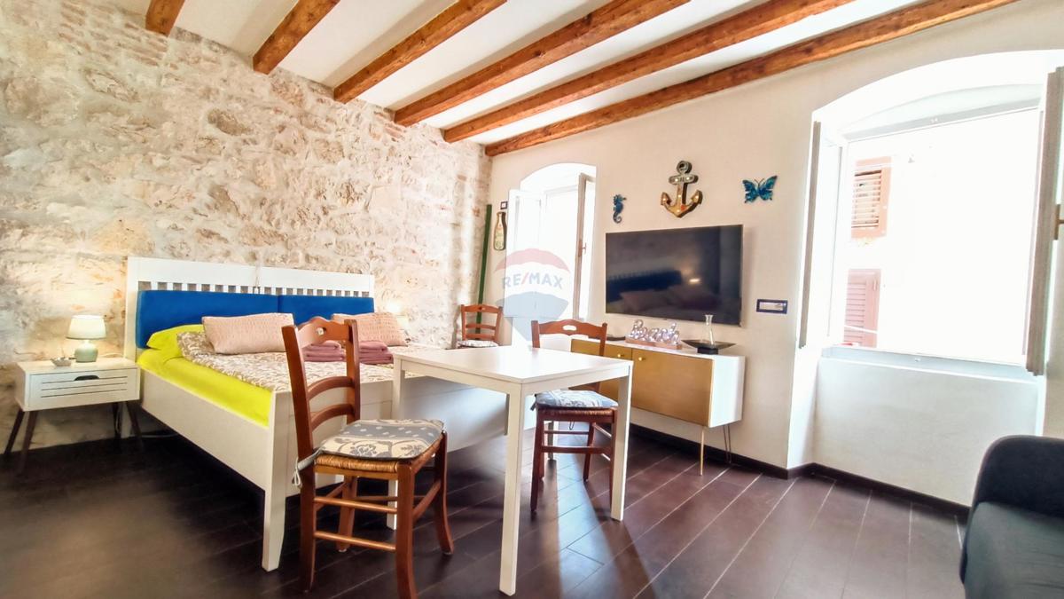 Appartamento Rovinj, 35m2