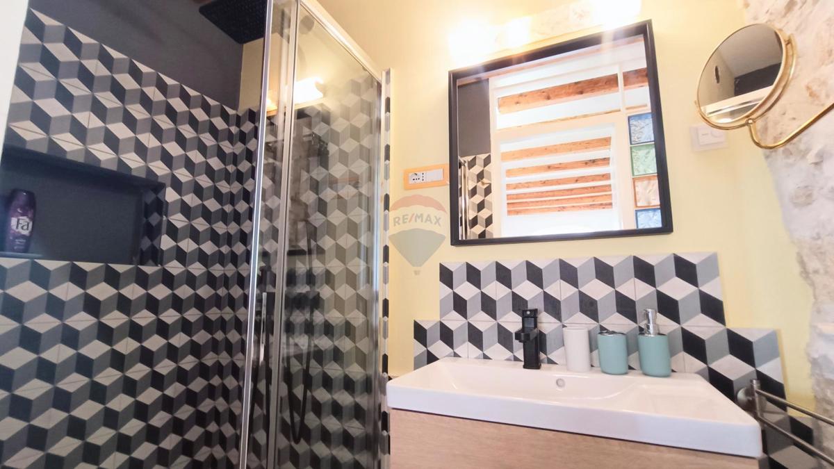 Appartamento Rovinj, 35m2