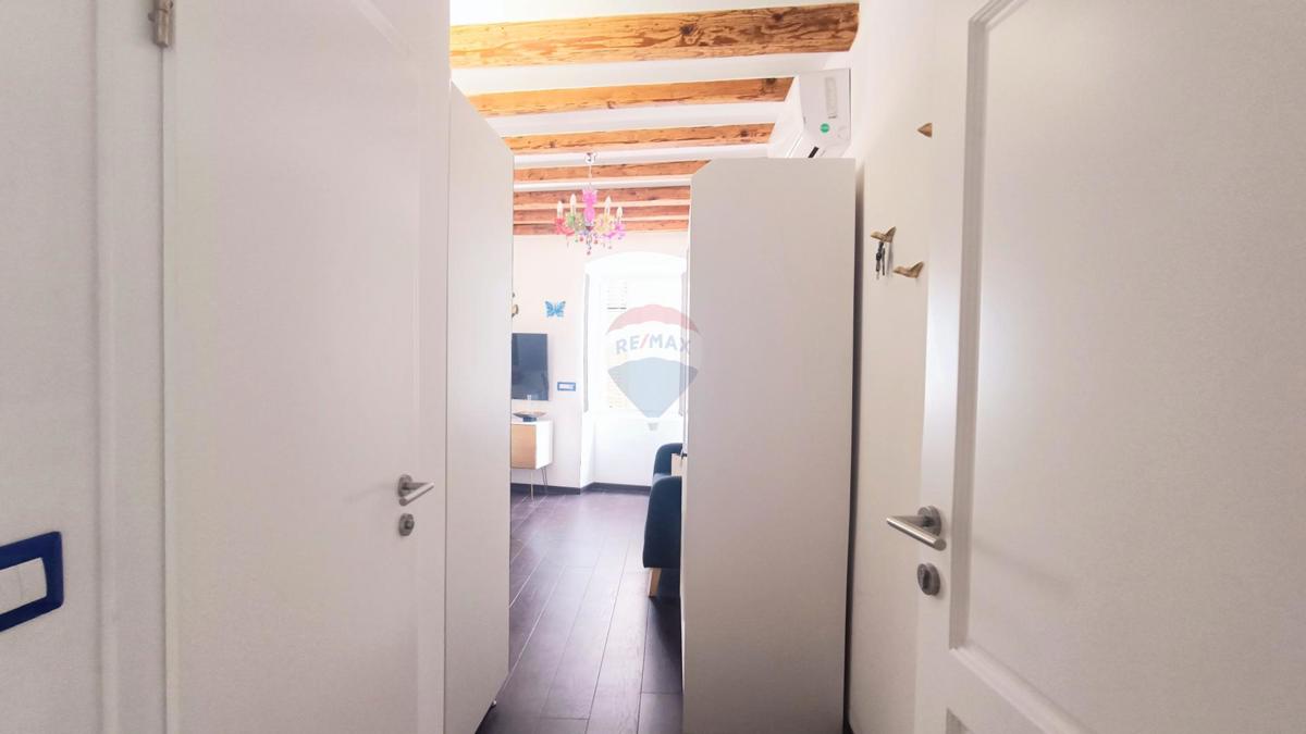 Appartamento Rovinj, 35m2