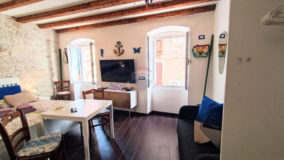 Appartamento Rovinj, 35m2
