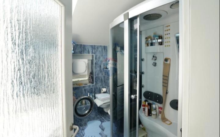 Appartamento Saršoni, Viškovo, 109m2