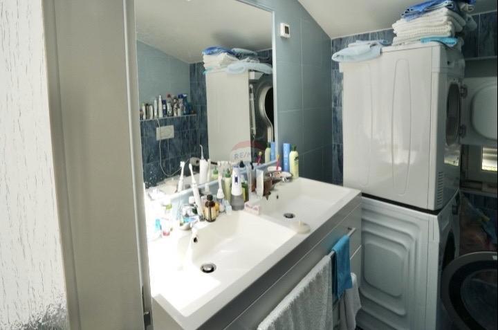 Appartamento Saršoni, Viškovo, 109m2