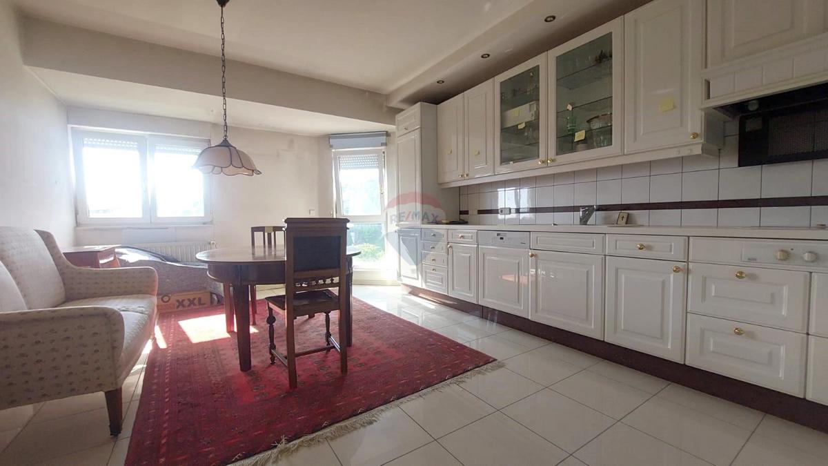 Appartamento Zelengaj, Gornji Grad - Medveščak, 140,85m2