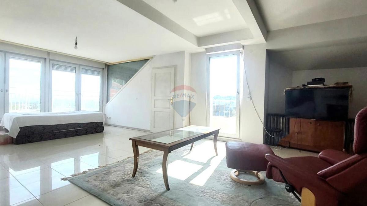 Appartamento Zelengaj, Gornji Grad - Medveščak, 140,85m2