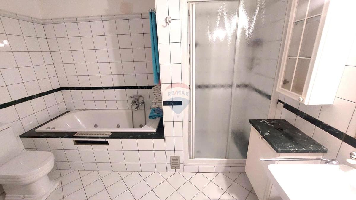 Appartamento Zelengaj, Gornji Grad - Medveščak, 140,85m2