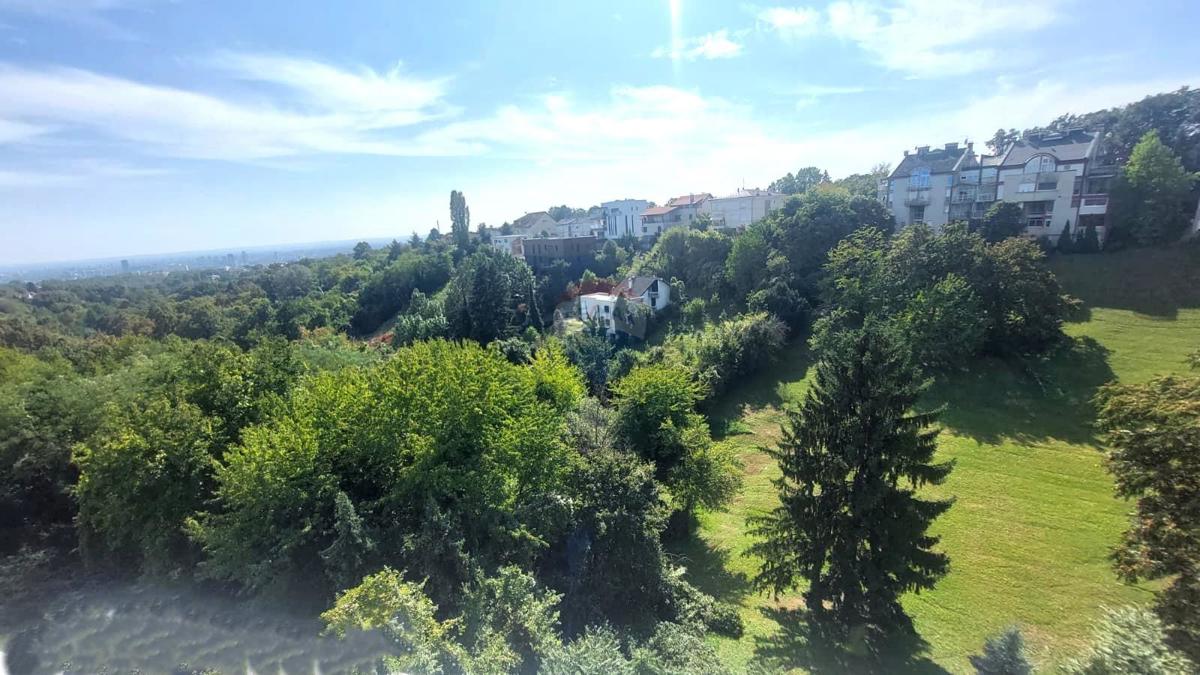 Appartamento Zelengaj, Gornji Grad - Medveščak, 140,85m2