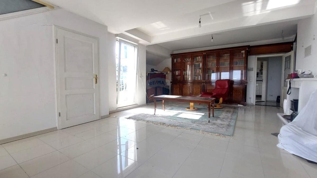 Appartamento Zelengaj, Gornji Grad - Medveščak, 140,85m2