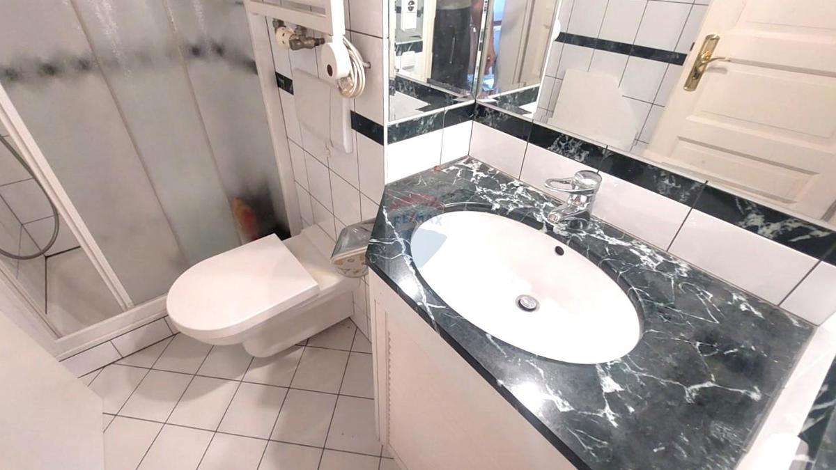 Appartamento Zelengaj, Gornji Grad - Medveščak, 140,85m2