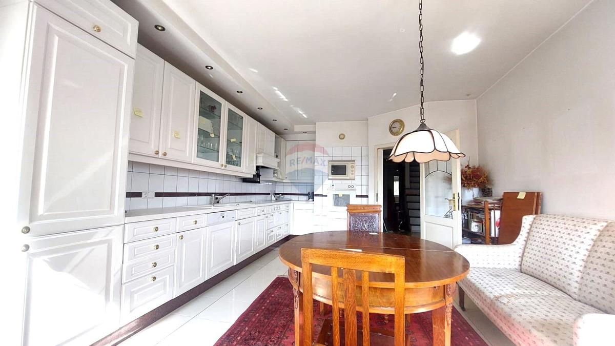 Appartamento Zelengaj, Gornji Grad - Medveščak, 140,85m2