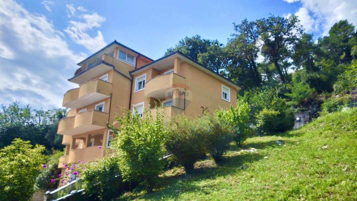 Casa Opatija - Centar, Opatija, 1.099m2