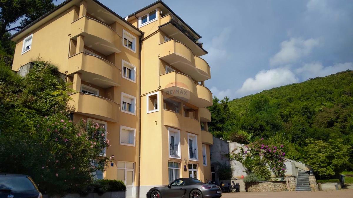 Casa Opatija - Centar, Opatija, 1.099m2