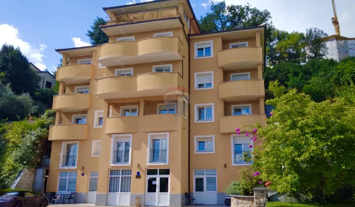 Casa Opatija - Centar, Opatija, 1.099m2