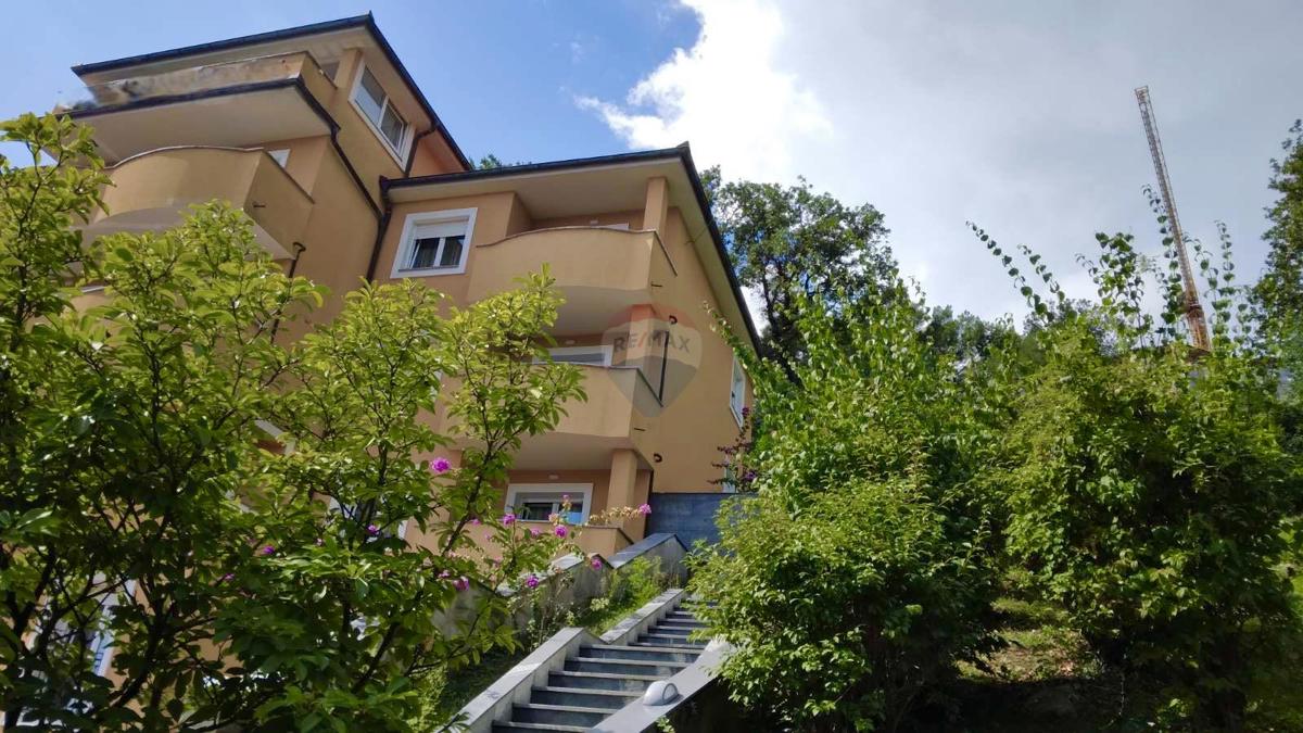 Casa Opatija - Centar, Opatija, 1.099m2