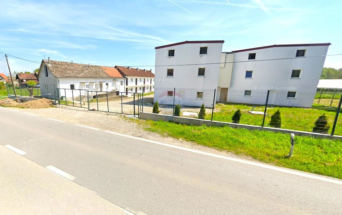 Attività commerciale Gračec, Brckovljani, 950m2