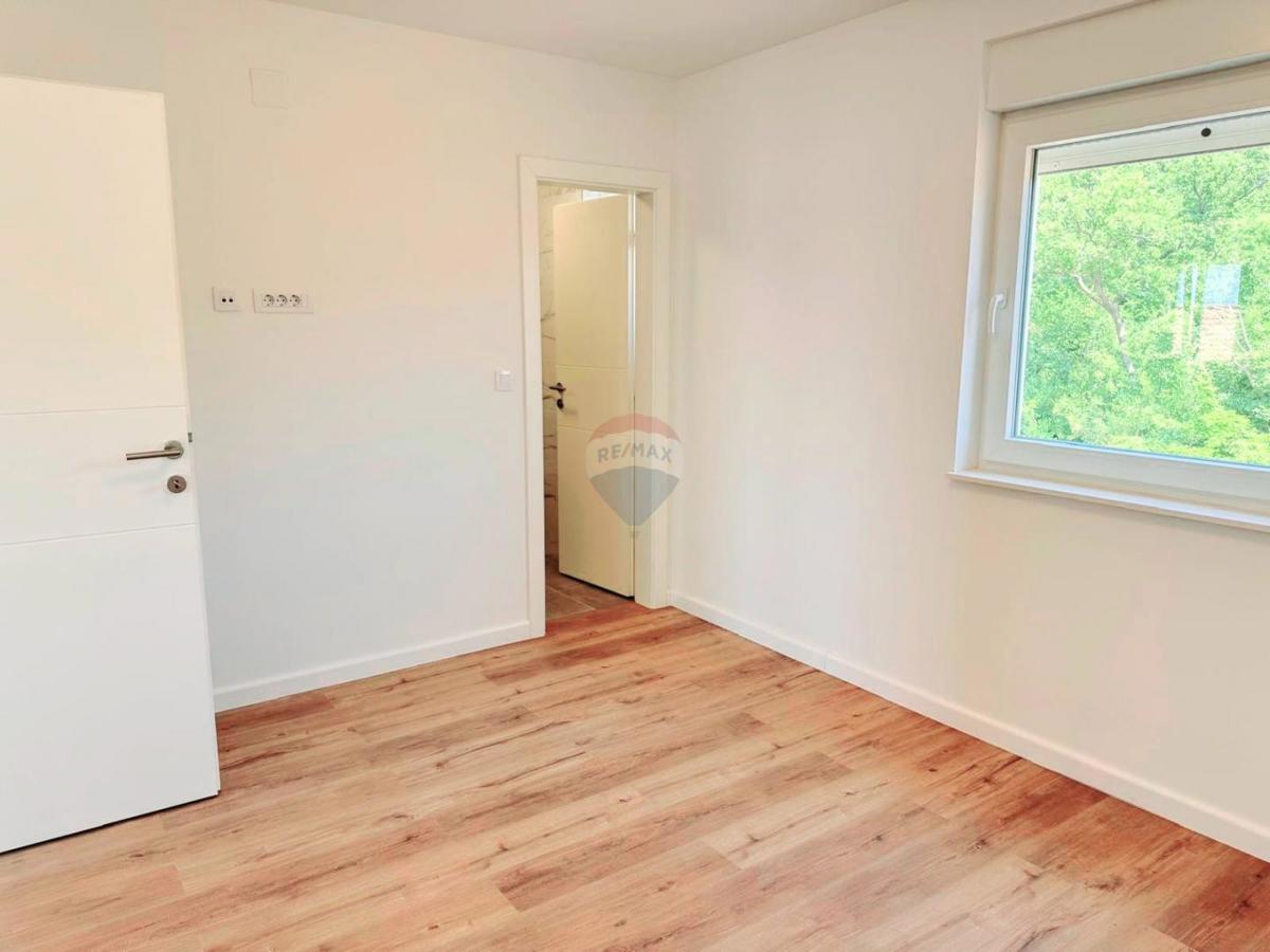 Appartamento Crikvenica, 122m2