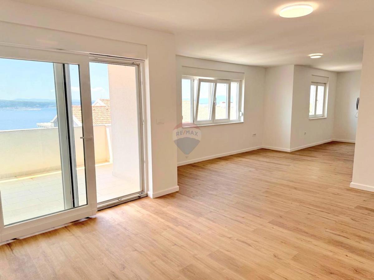 Appartamento Crikvenica, 122m2