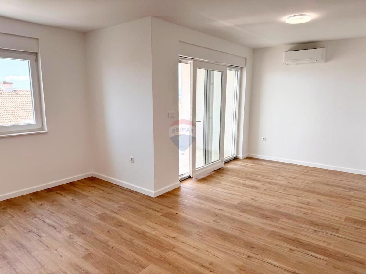 Appartamento Crikvenica, 122m2