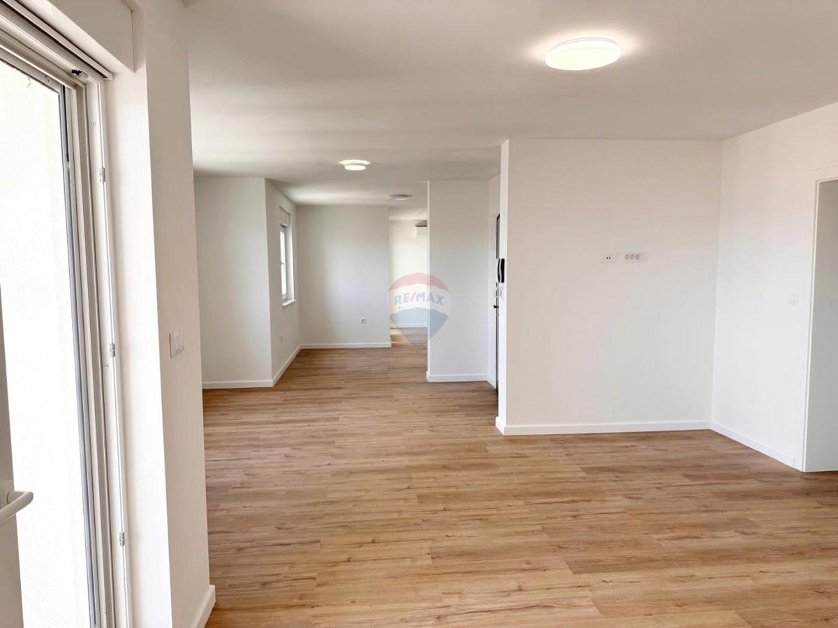 Appartamento Crikvenica, 122m2