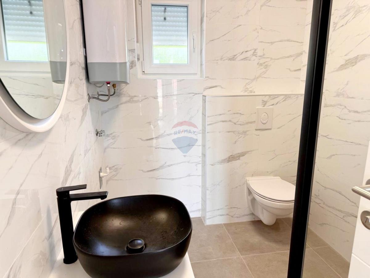 Appartamento Crikvenica, 122m2