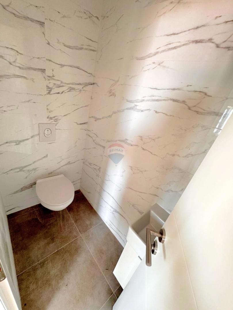 Appartamento Crikvenica, 122m2