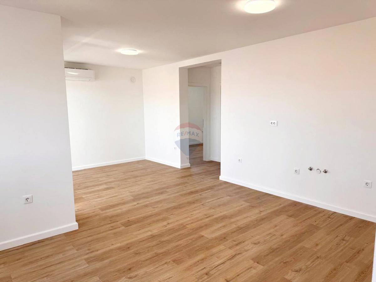 Appartamento Crikvenica, 122m2