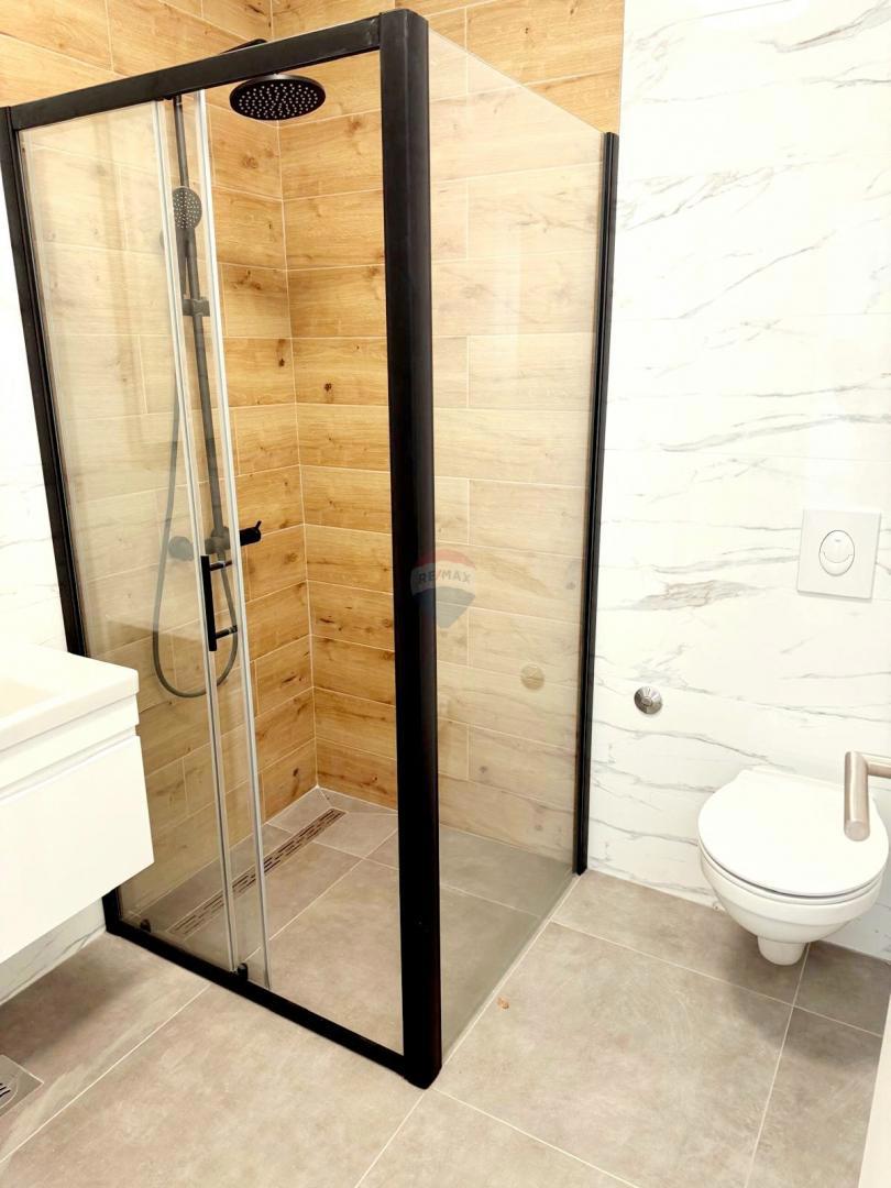 Appartamento Crikvenica, 122m2