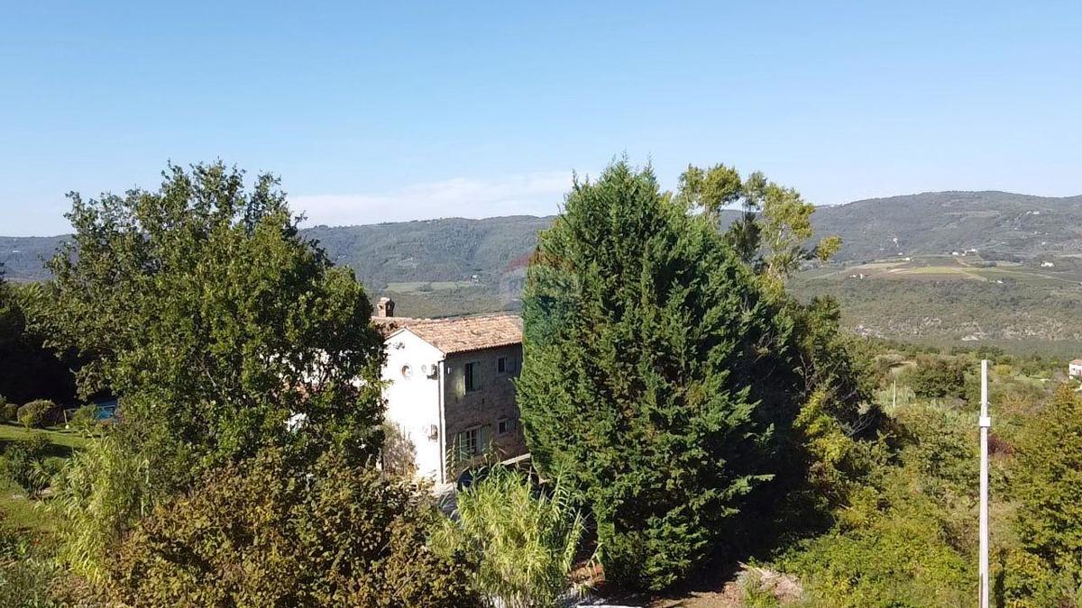 Terreno edificabile Vižinada, 895m2