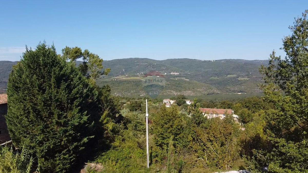 Terreno edificabile Vižinada, 895m2