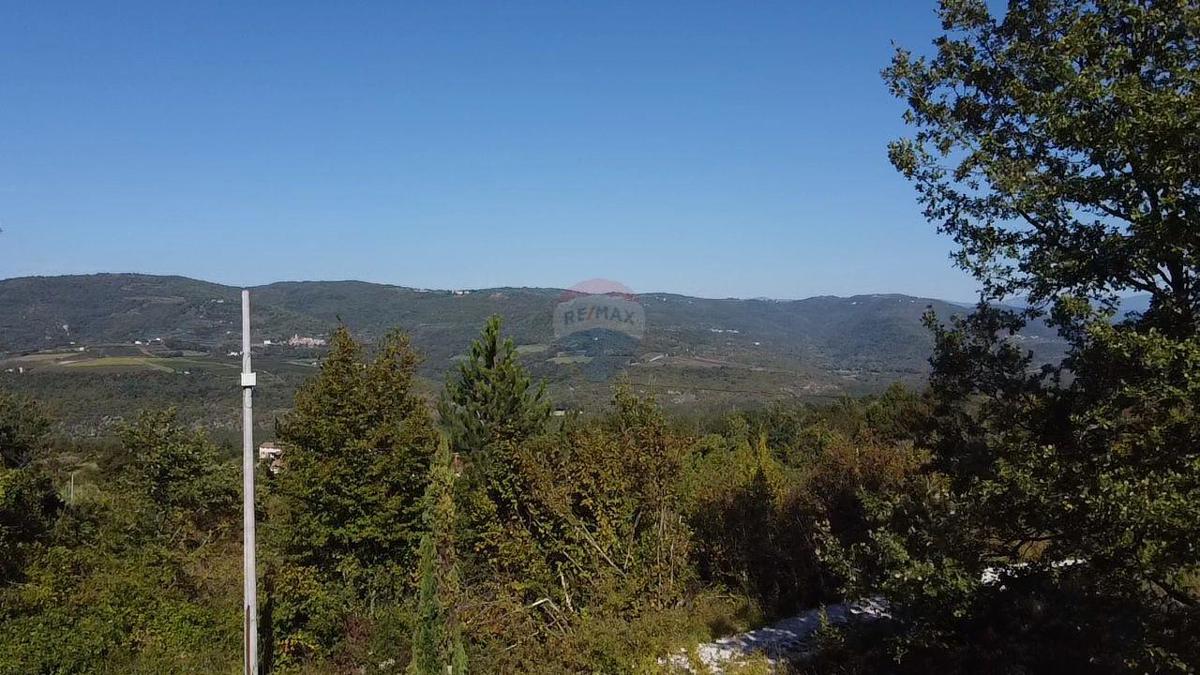 Terreno edificabile Vižinada, 895m2