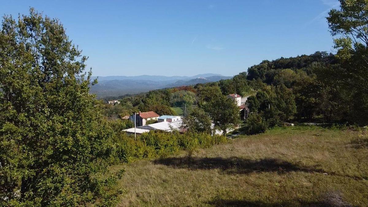 Terreno edificabile Vižinada, 895m2