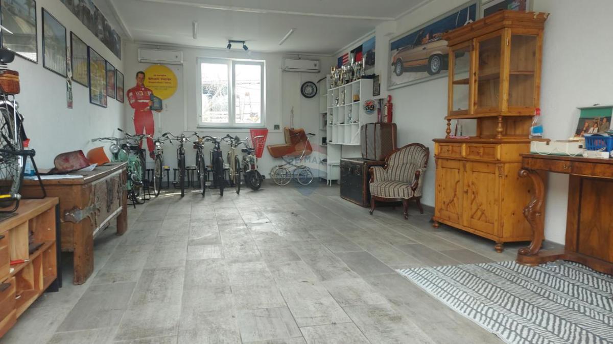 Casa Mali Brgud, Matulji, 278m2