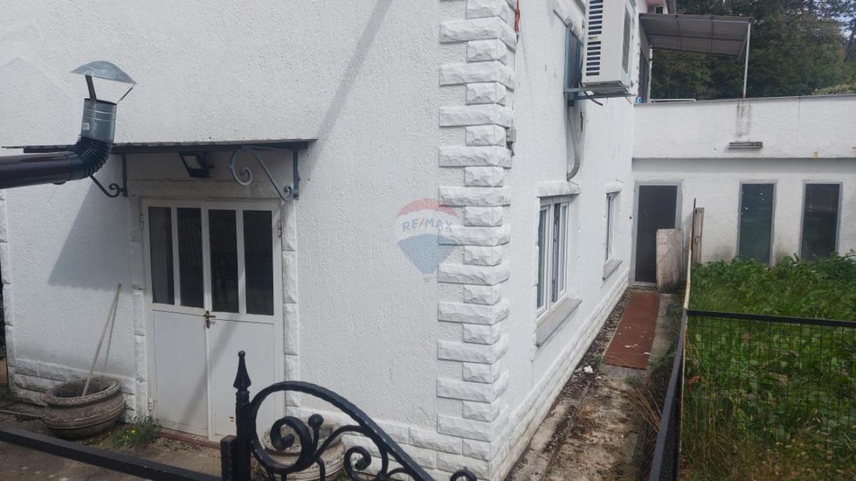 Casa Mali Brgud, Matulji, 278m2