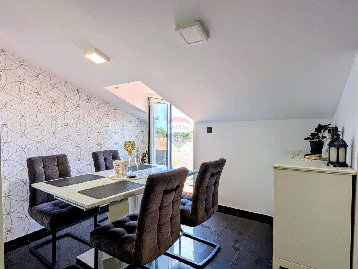 Appartamento Rovinj, 92m2