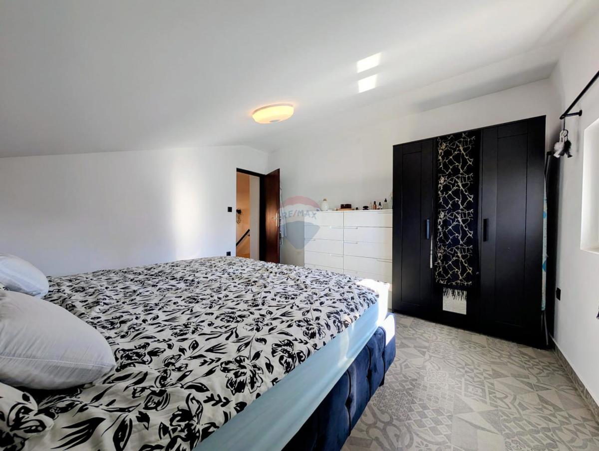 Appartamento Rovinj, 92m2