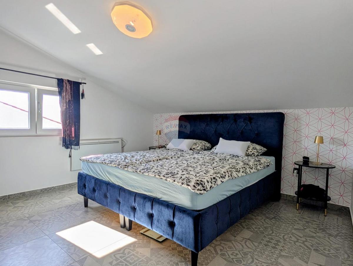 Appartamento Rovinj, 92m2