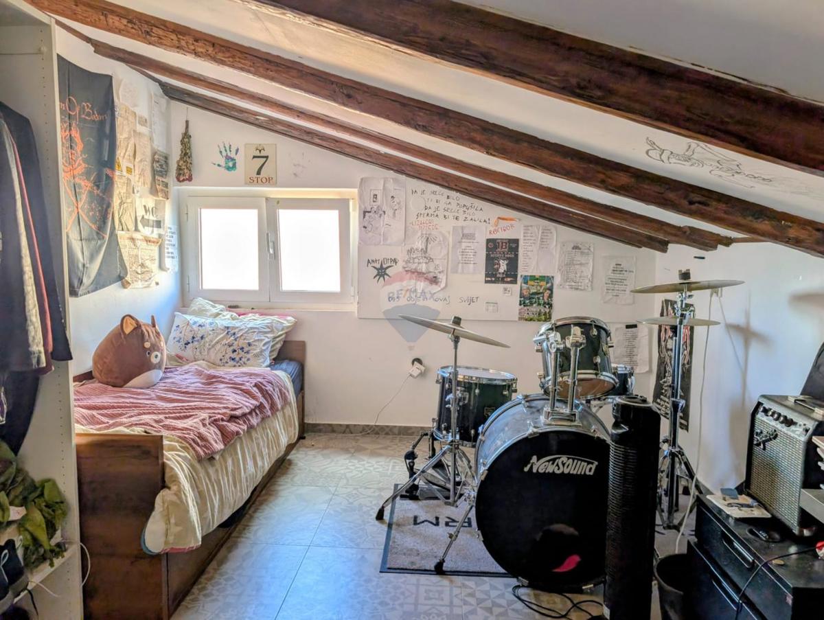 Appartamento Rovinj, 92m2