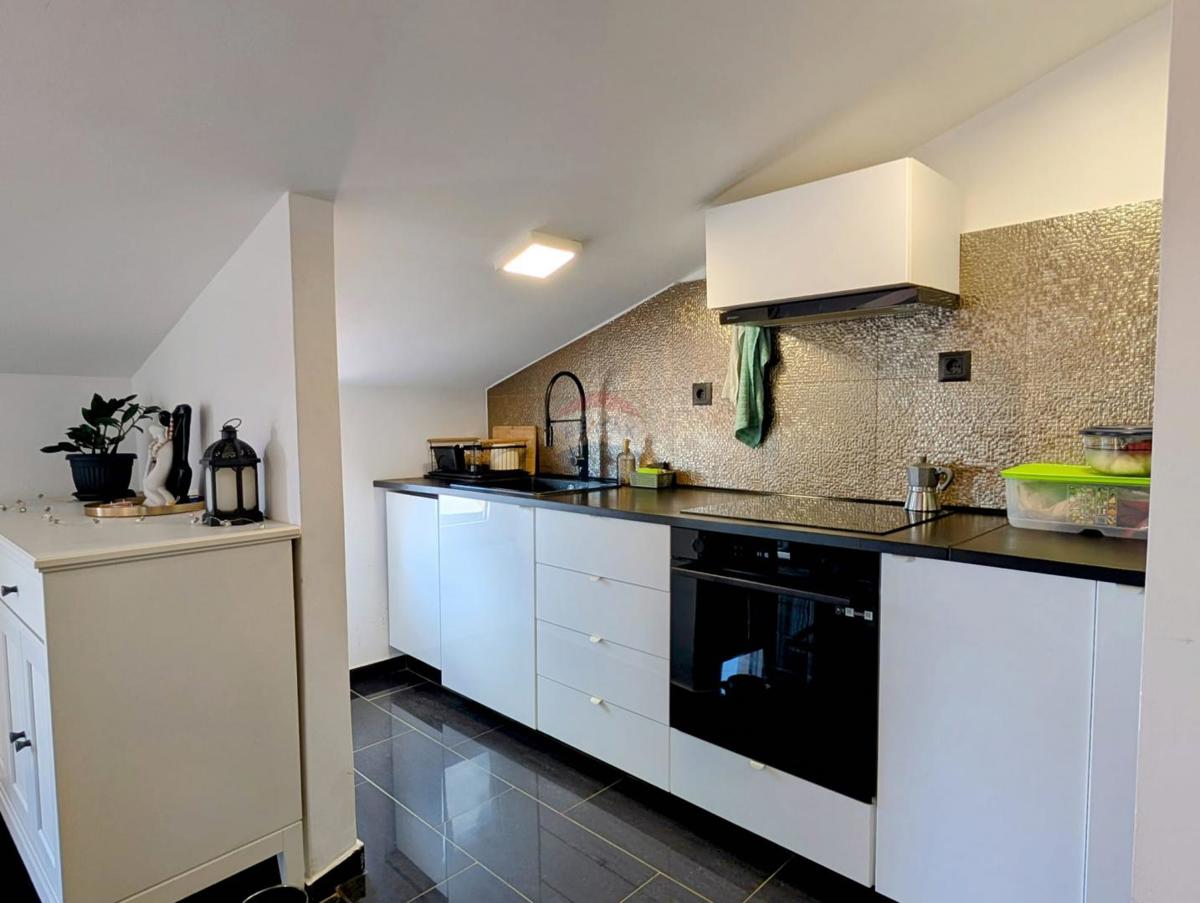 Appartamento Rovinj, 92m2