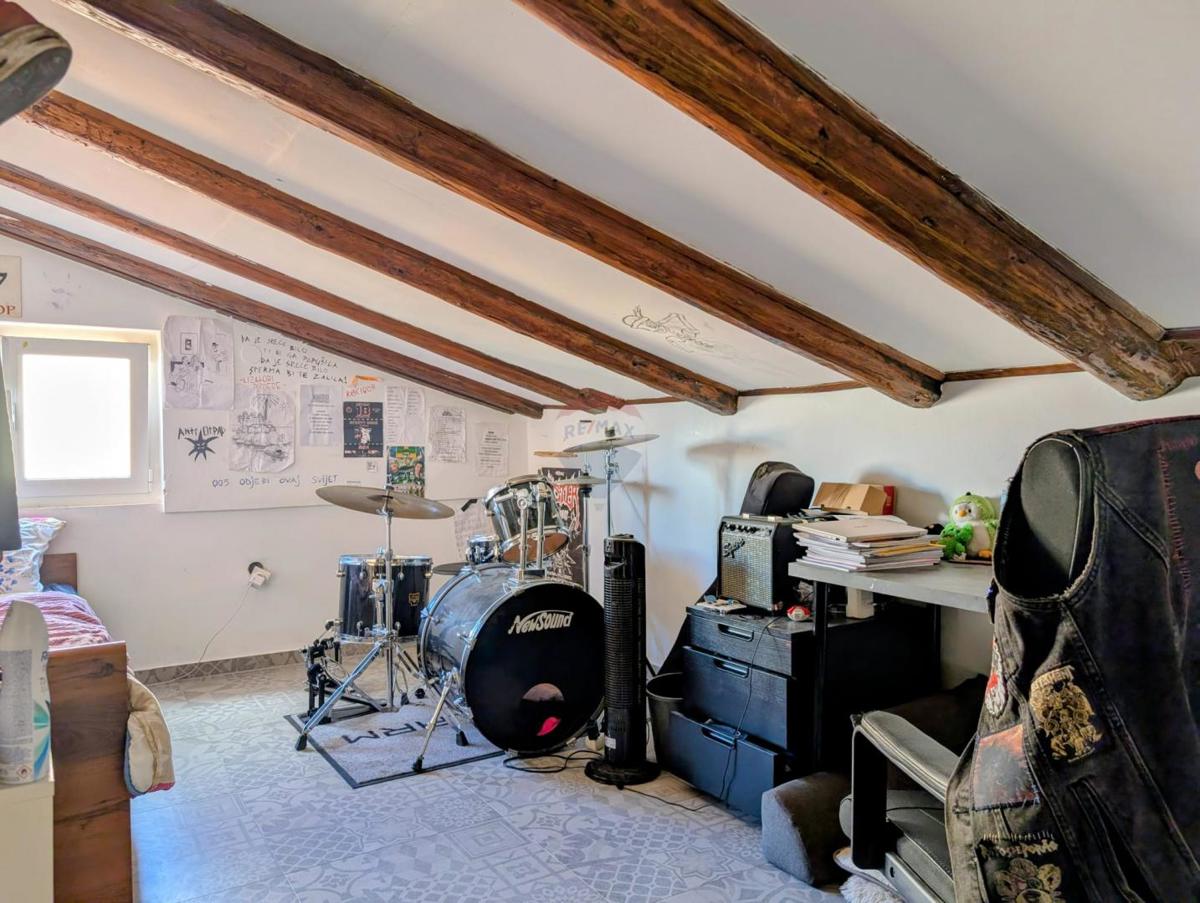 Appartamento Rovinj, 92m2