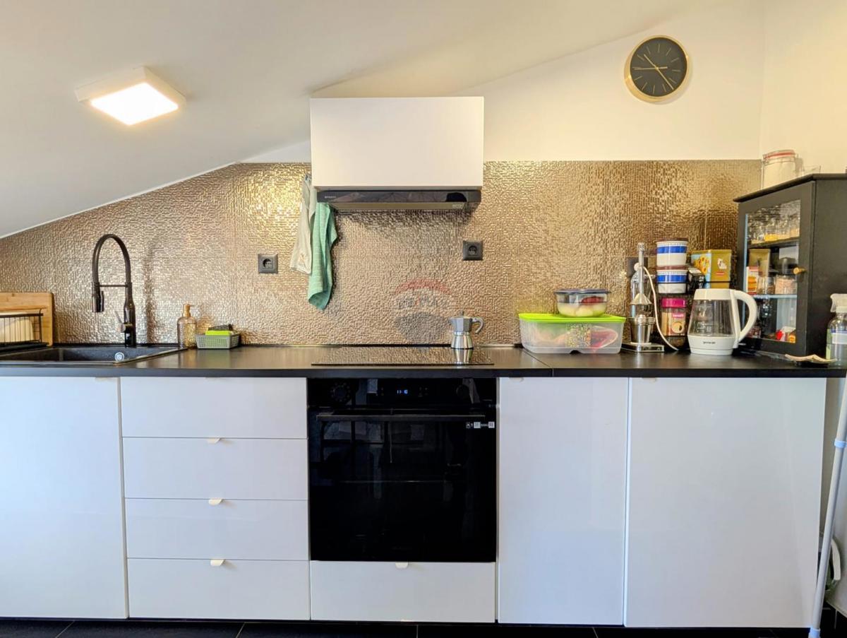 Appartamento Rovinj, 92m2