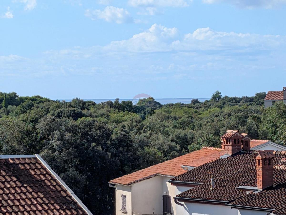 Appartamento Rovinj, 92m2