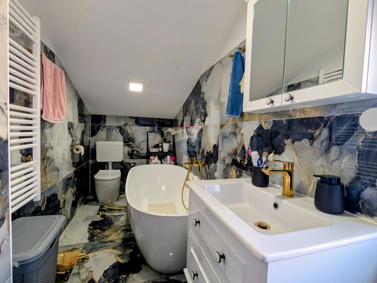 Appartamento Rovinj, 92m2