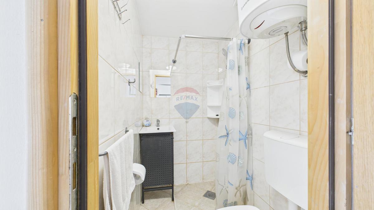 Crikvenica, centro – tre appartamenti a 200 metri dal mare