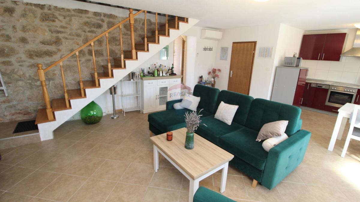 Casa Vižinada, 100m2