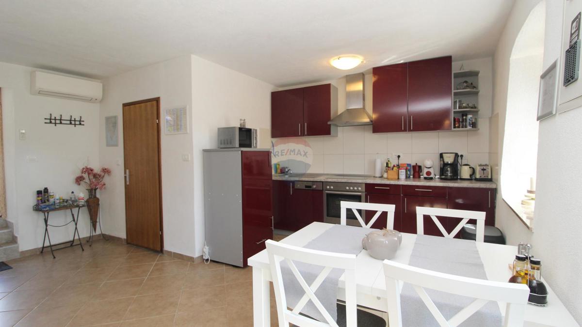 Casa Vižinada, 100m2