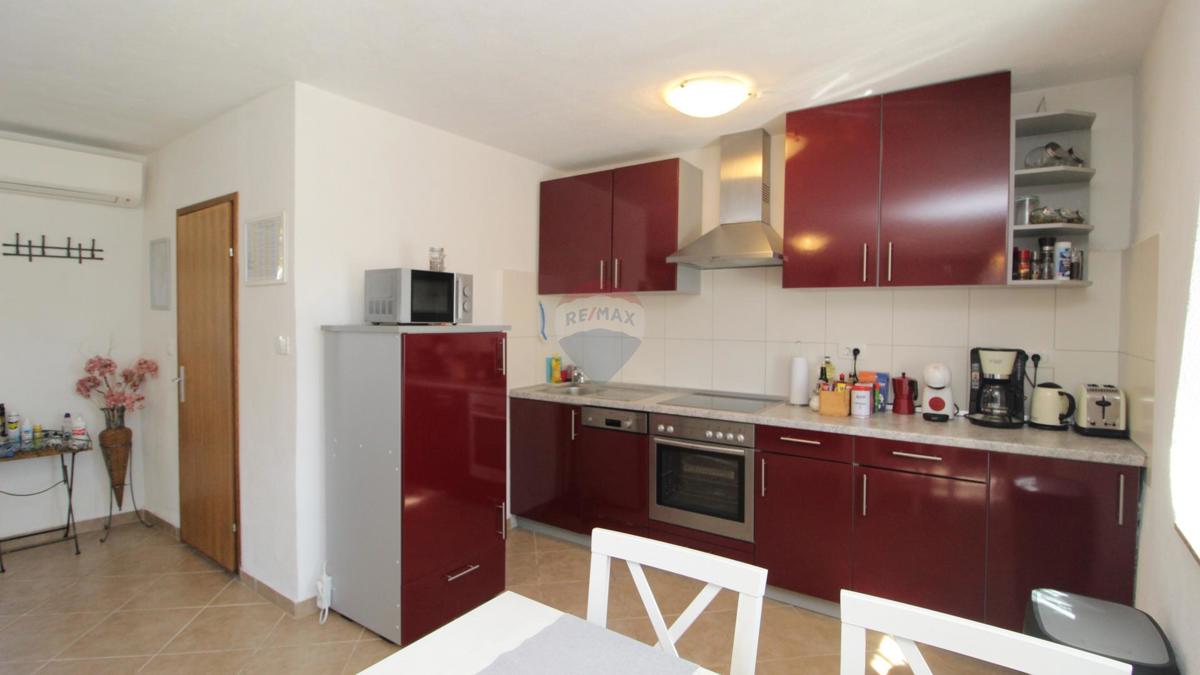 Casa Vižinada, 100m2